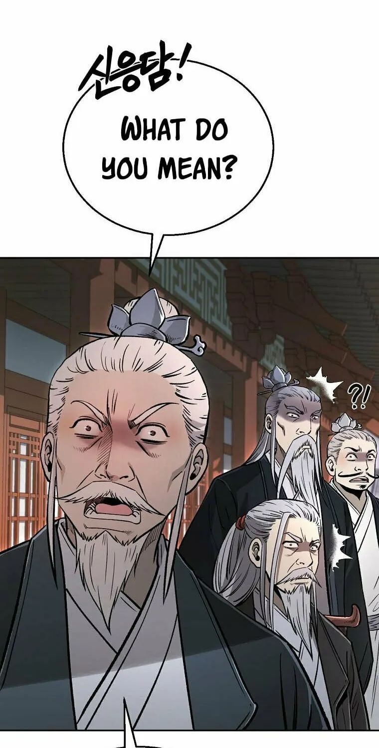 Read Demon in Mount Hua chapter 38 image 39 on Lezhin