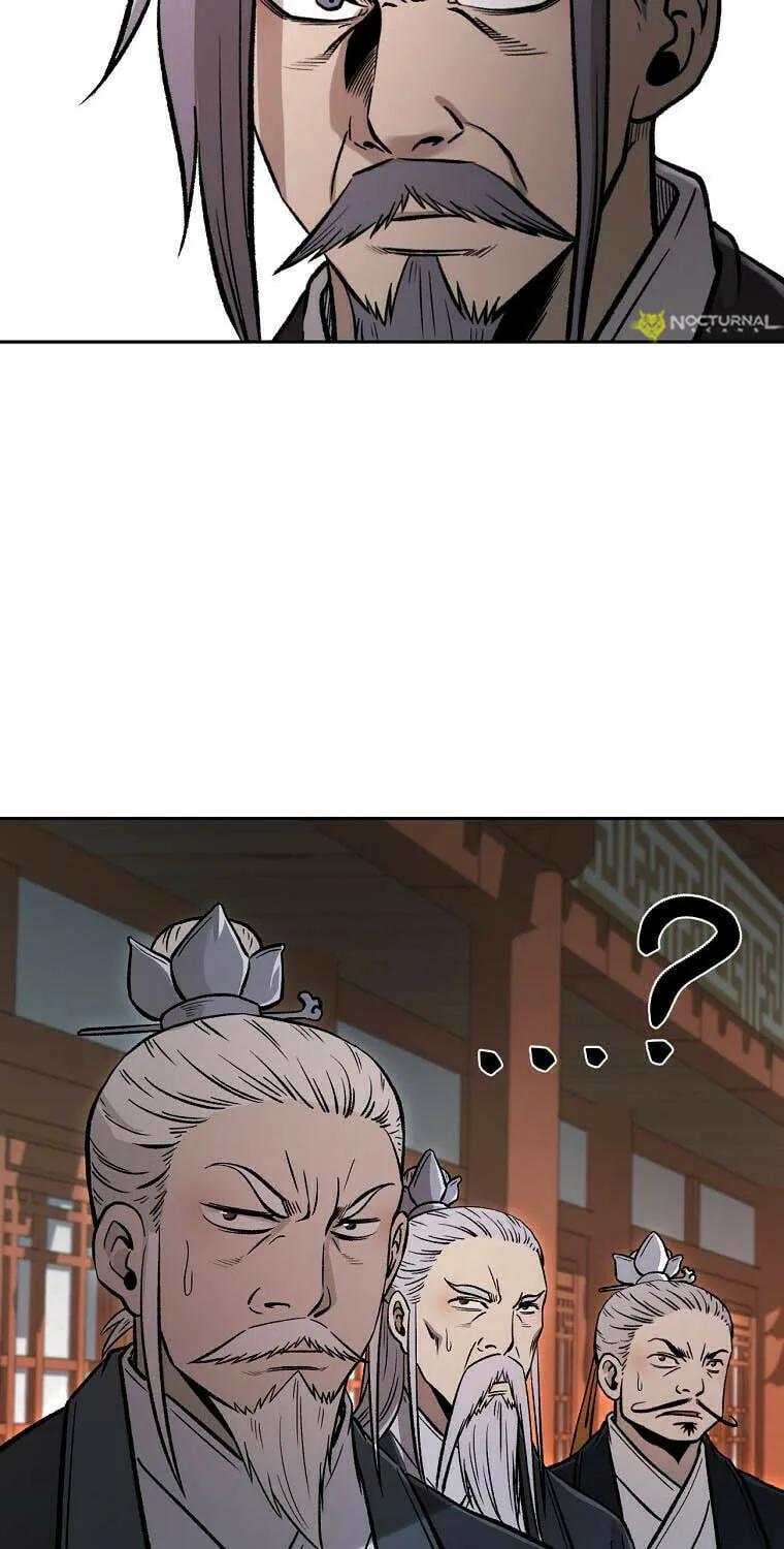 Read Demon in Mount Hua chapter 38 image 45 on Lezhin