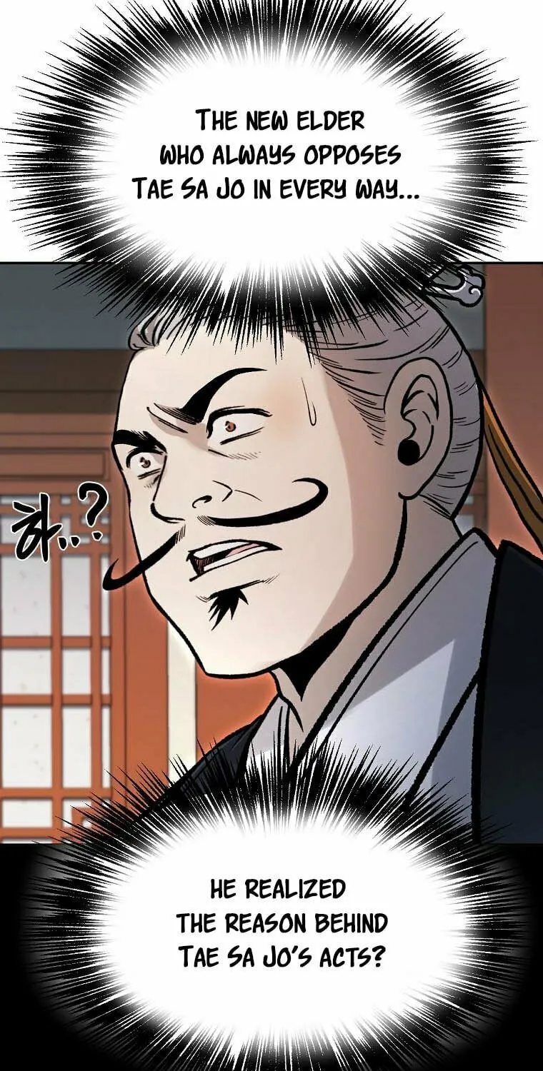 Read Demon in Mount Hua chapter 38 image 50 on Lezhin