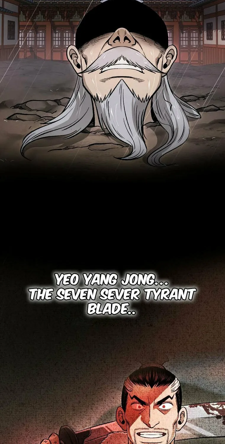 Read Demon in Mount Hua chapter 38 image 53 on Lezhin
