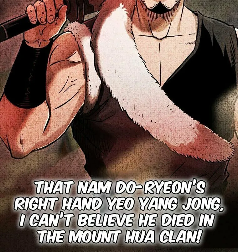 Read Demon in Mount Hua chapter 38 image 54 on Lezhin