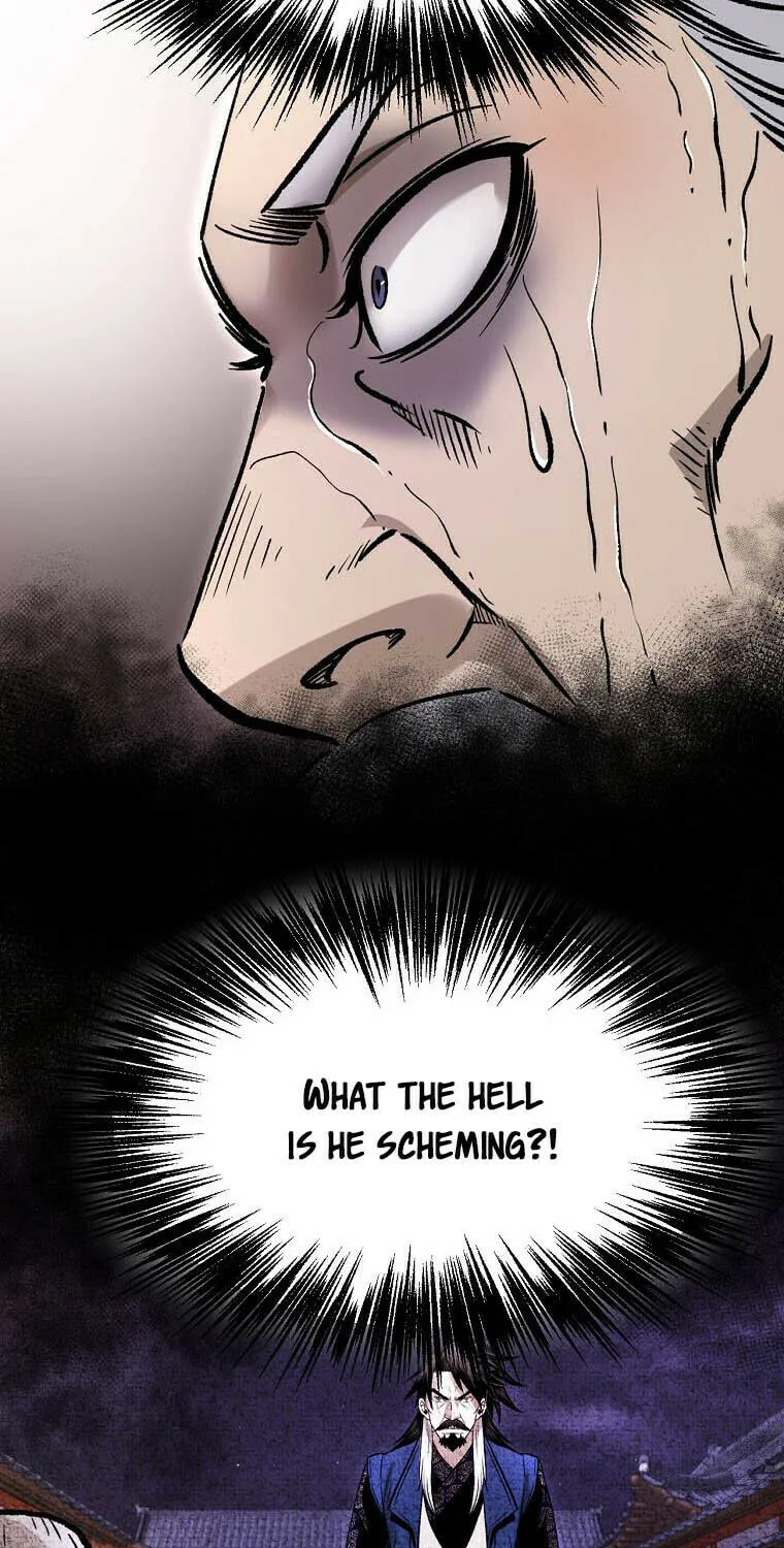 Read Demon in Mount Hua chapter 38 image 59 on Lezhin