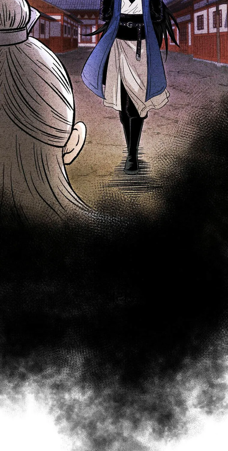 Read Demon in Mount Hua chapter 38 image 60 on Lezhin