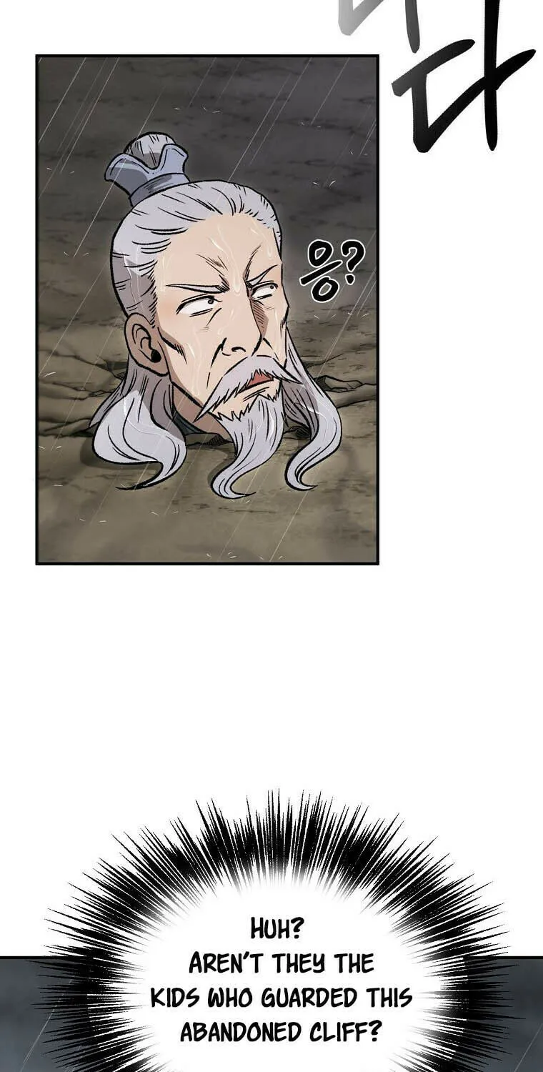 Read Demon in Mount Hua chapter 38 image 66 on Lezhin