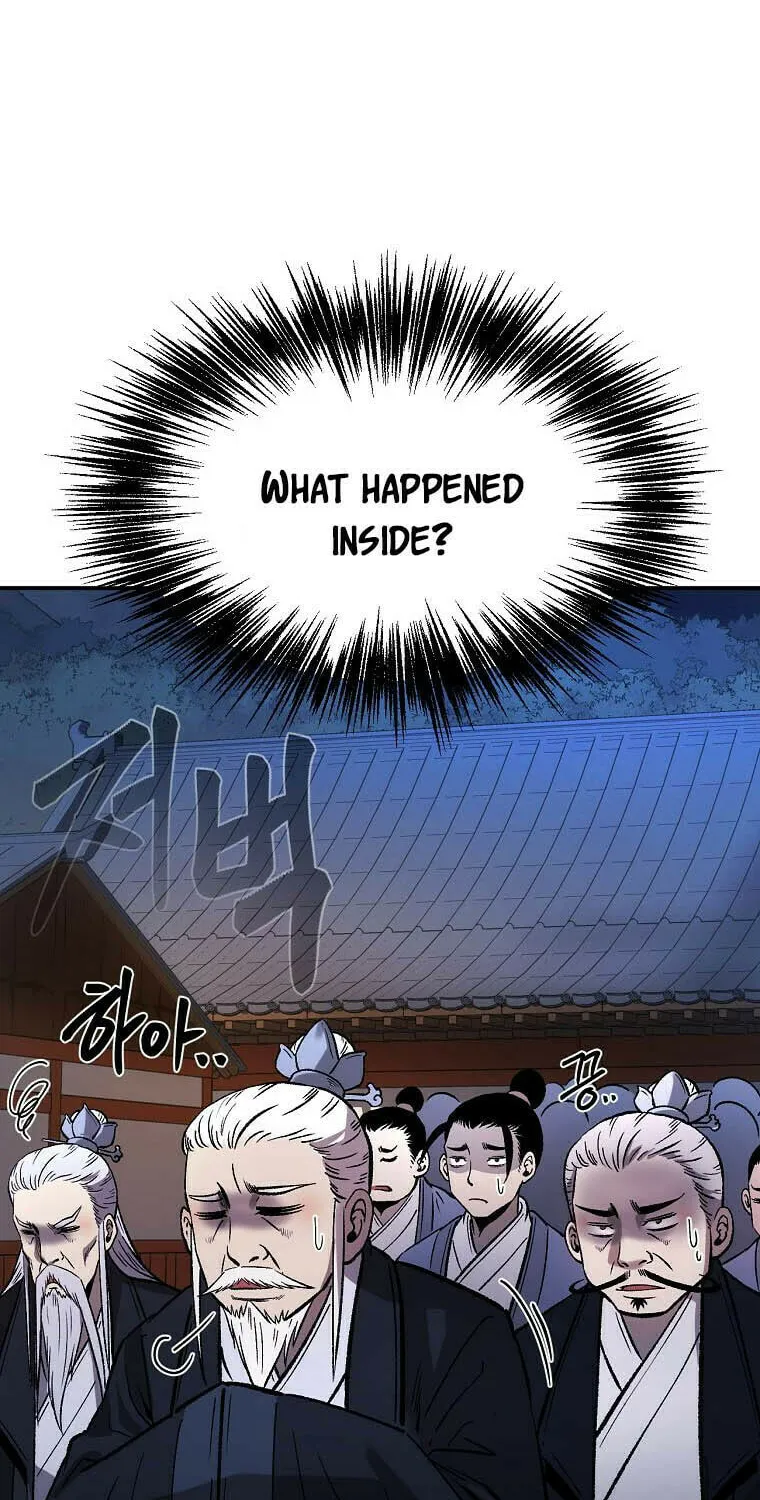 Read Demon in Mount Hua chapter 38 image 77 on Lezhin