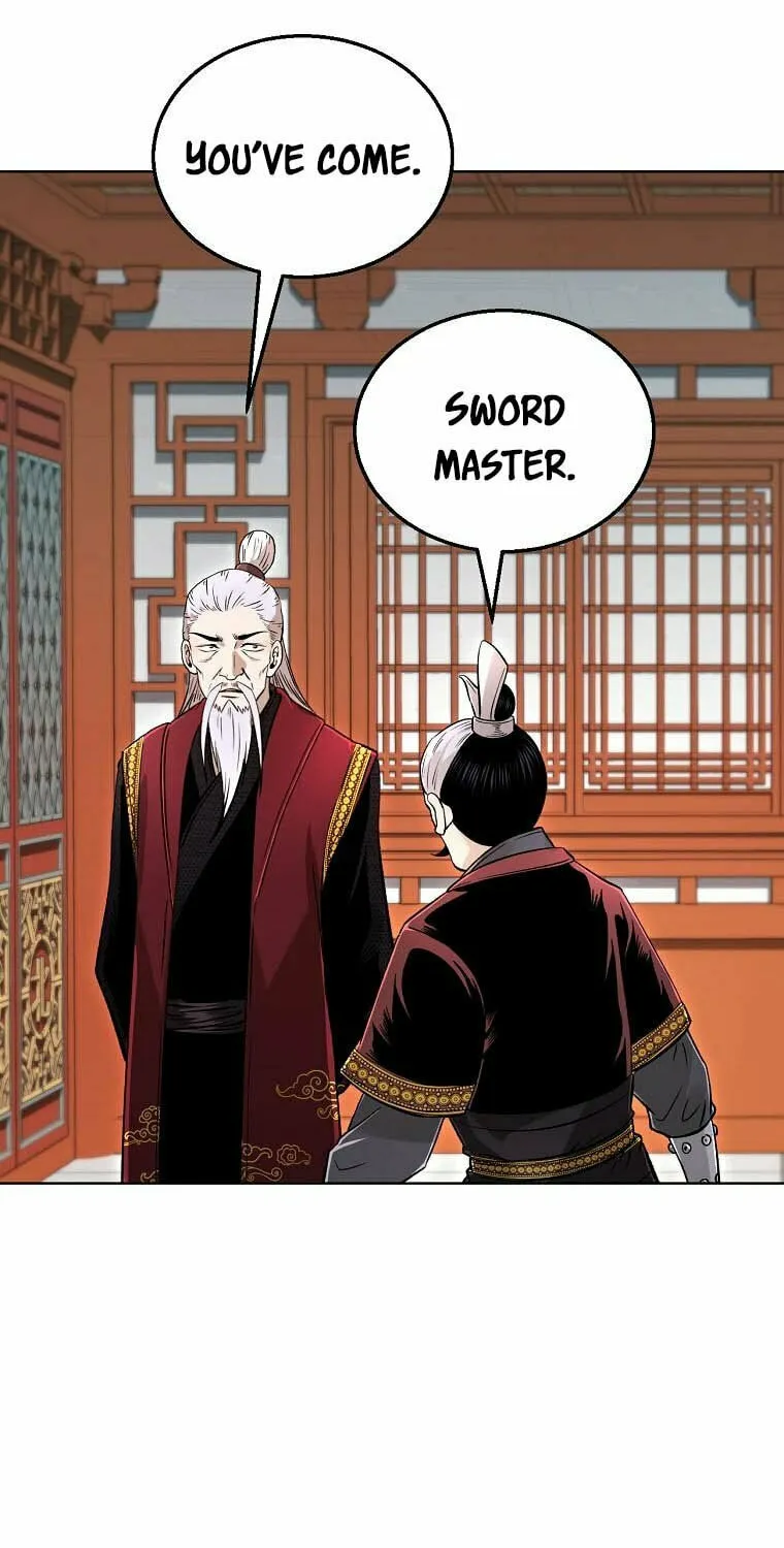 Read Demon in Mount Hua chapter 38 image 9 on Lezhin