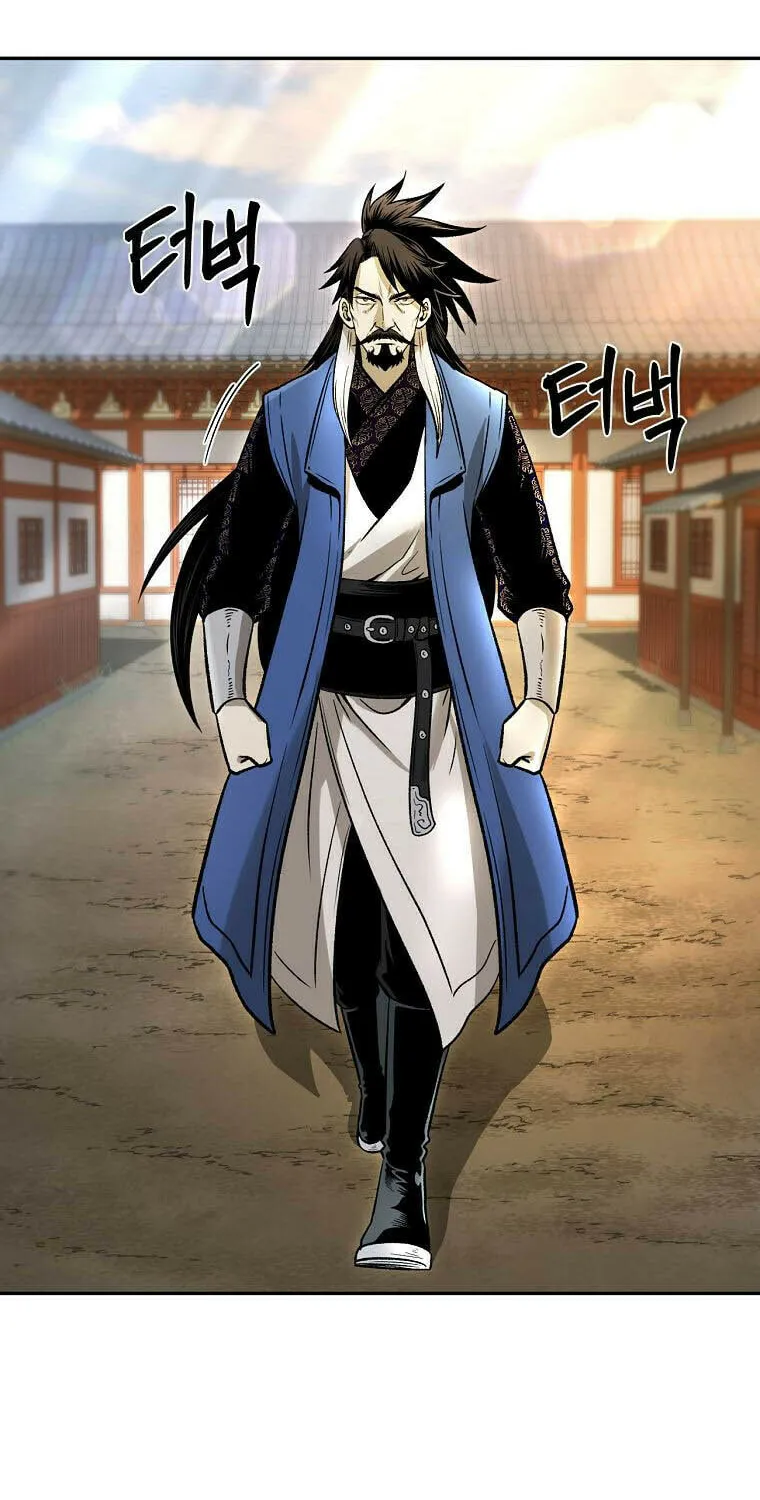 Read Demon in Mount Hua chapter 38 image 97 on Lezhin