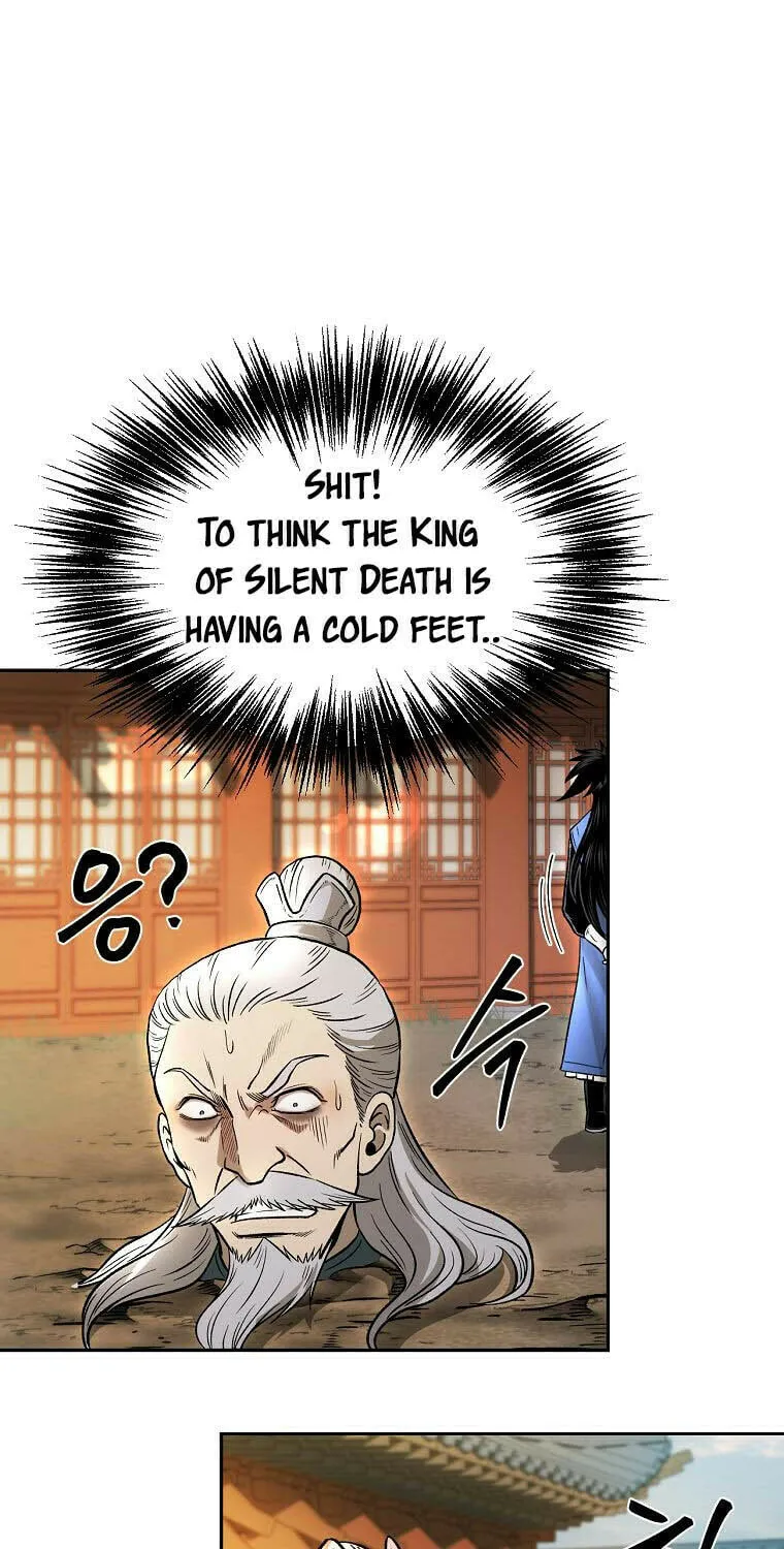Read Demon in Mount Hua chapter 38 image 99 on Lezhin