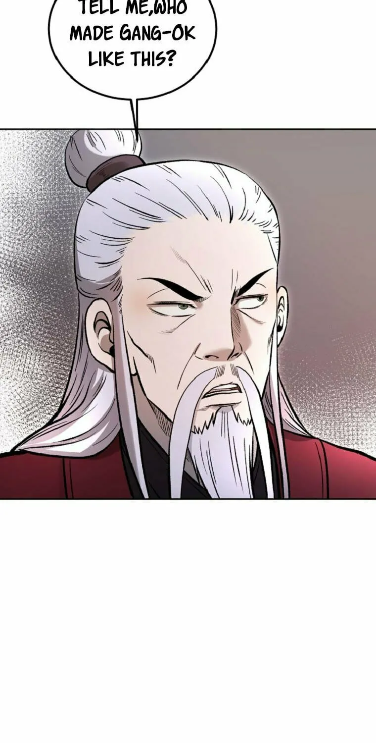 Read Demon in Mount Hua chapter 39 image 10 on Lezhin