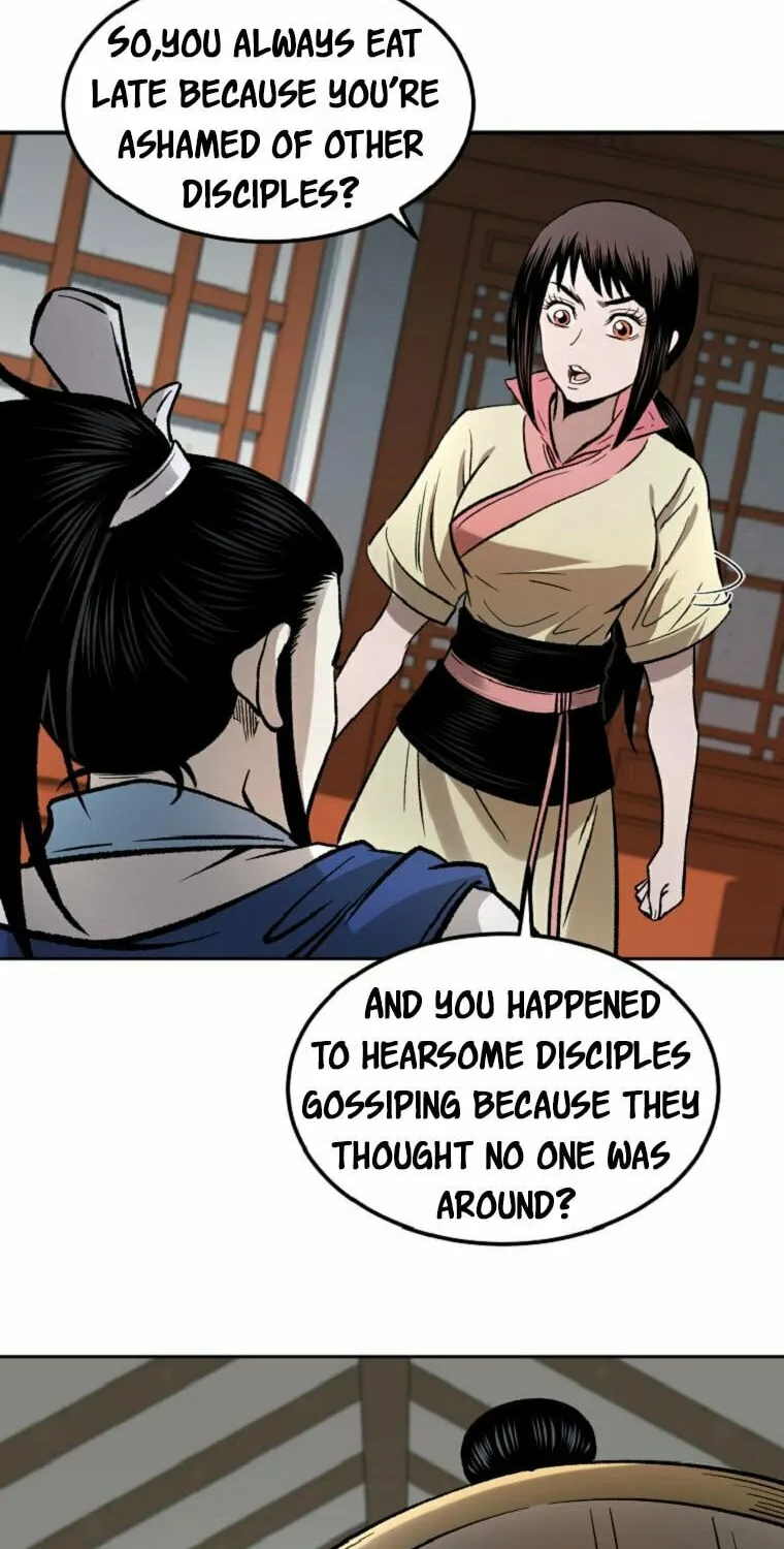 Read Demon in Mount Hua chapter 39 image 103 on Lezhin