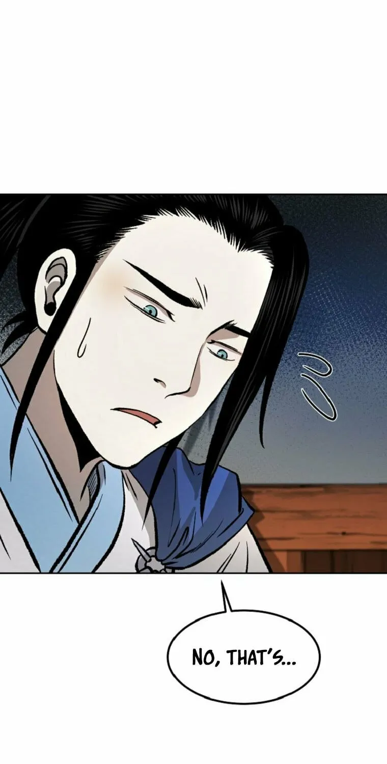 Read Demon in Mount Hua chapter 39 image 105 on Lezhin