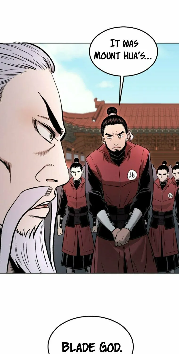 Read Demon in Mount Hua chapter 39 image 11 on Lezhin