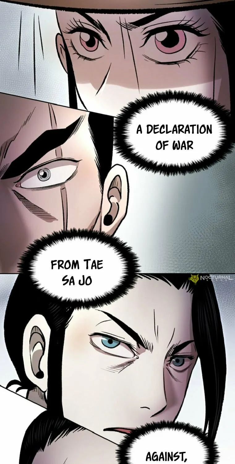 Read Demon in Mount Hua chapter 39 image 115 on Lezhin