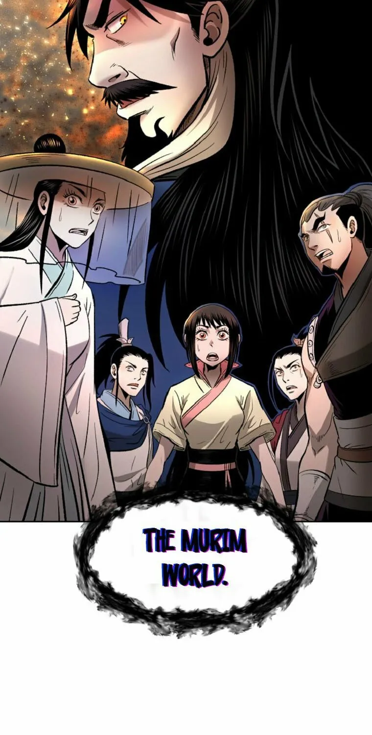 Read Demon in Mount Hua chapter 39 image 117 on Lezhin