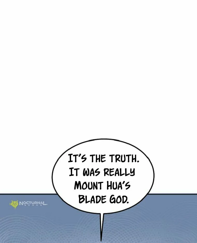 Read Demon in Mount Hua chapter 39 image 14 on Lezhin