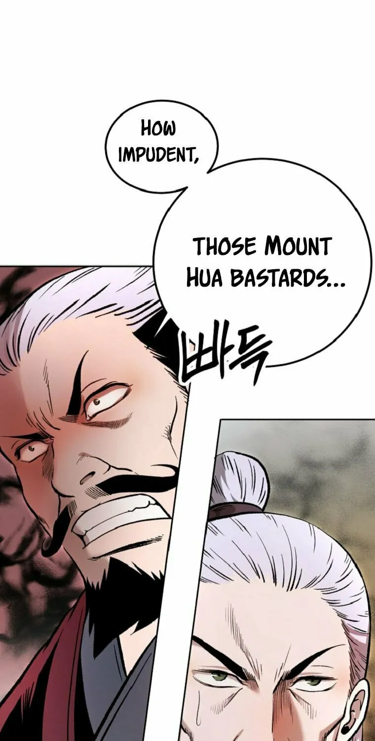 Read Demon in Mount Hua chapter 39 image 16 on Lezhin
