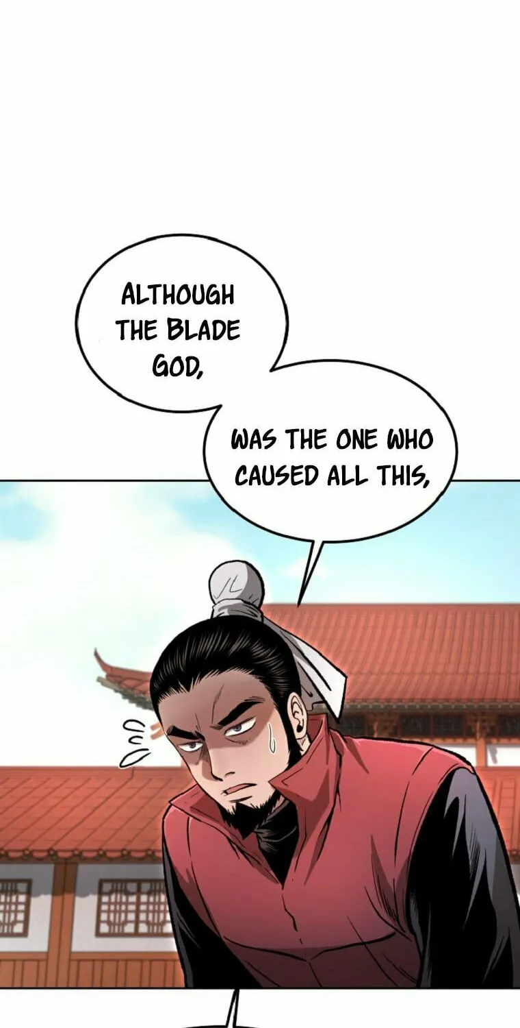 Read Demon in Mount Hua chapter 39 image 18 on Lezhin