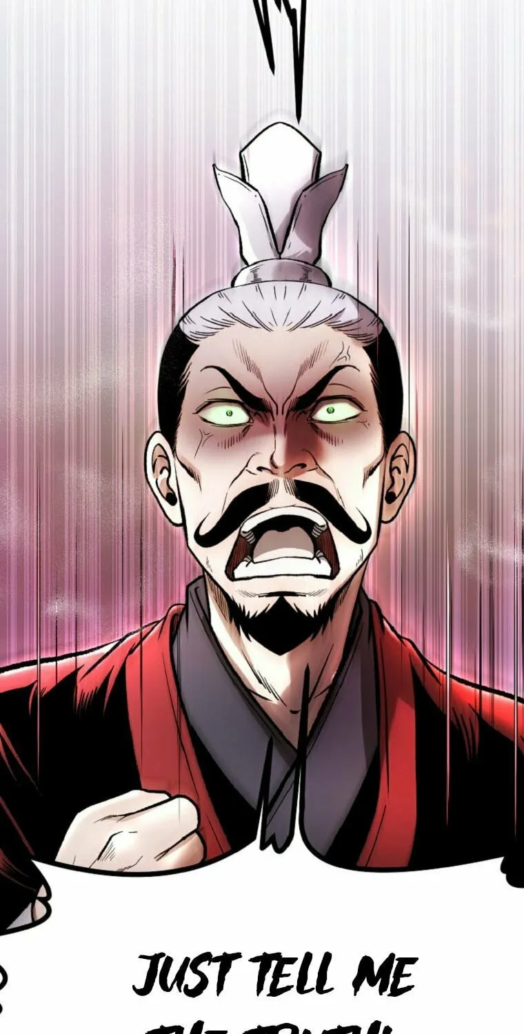 Read Demon in Mount Hua chapter 39 image 20 on Lezhin