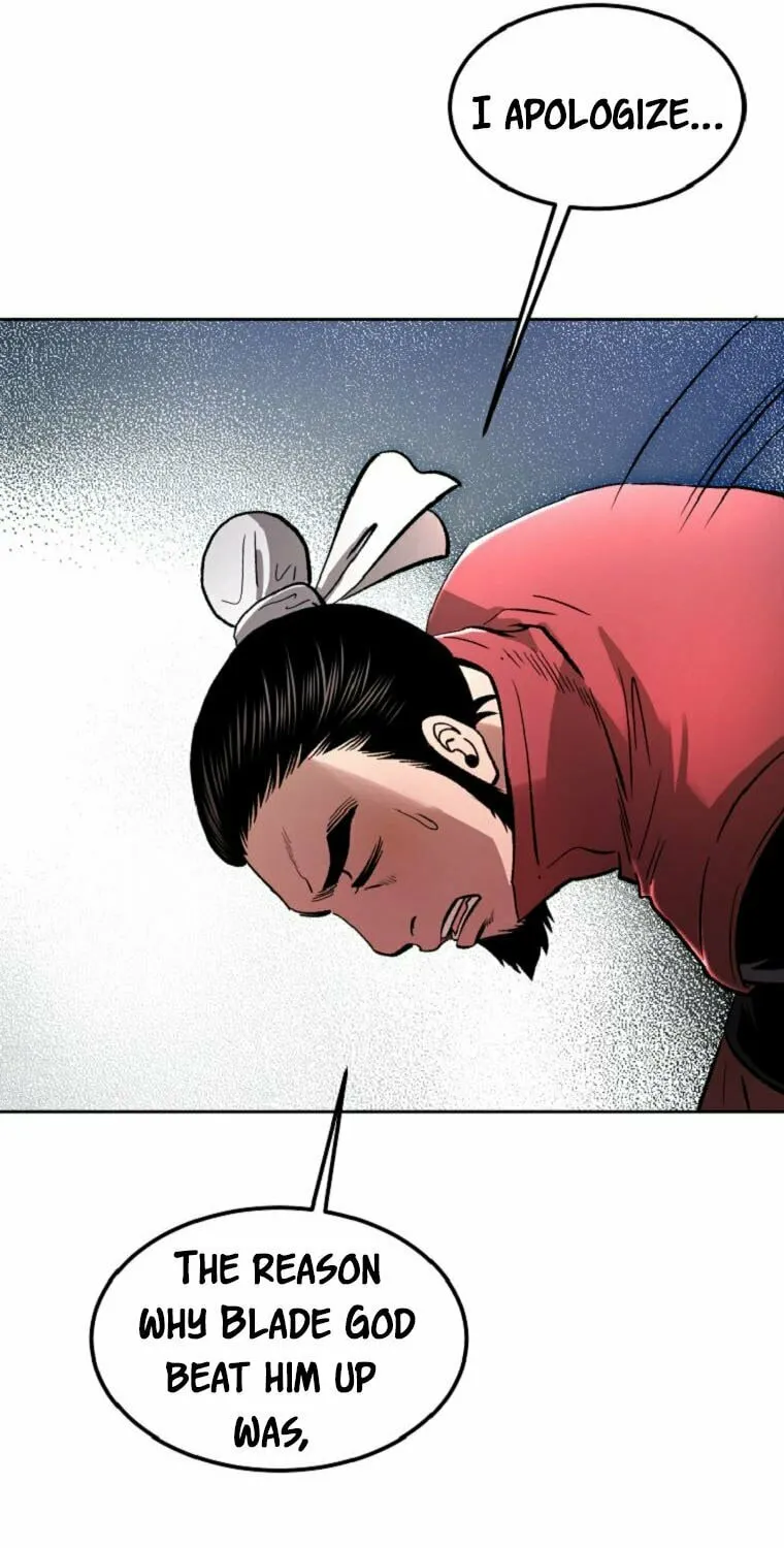 Read Demon in Mount Hua chapter 39 image 22 on Lezhin