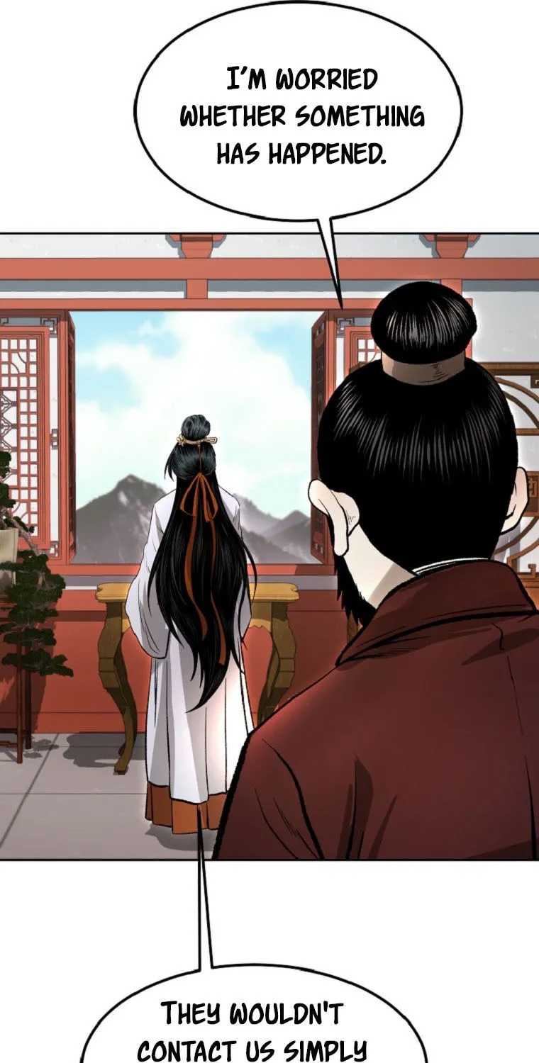 Read Demon in Mount Hua chapter 39 image 28 on Lezhin
