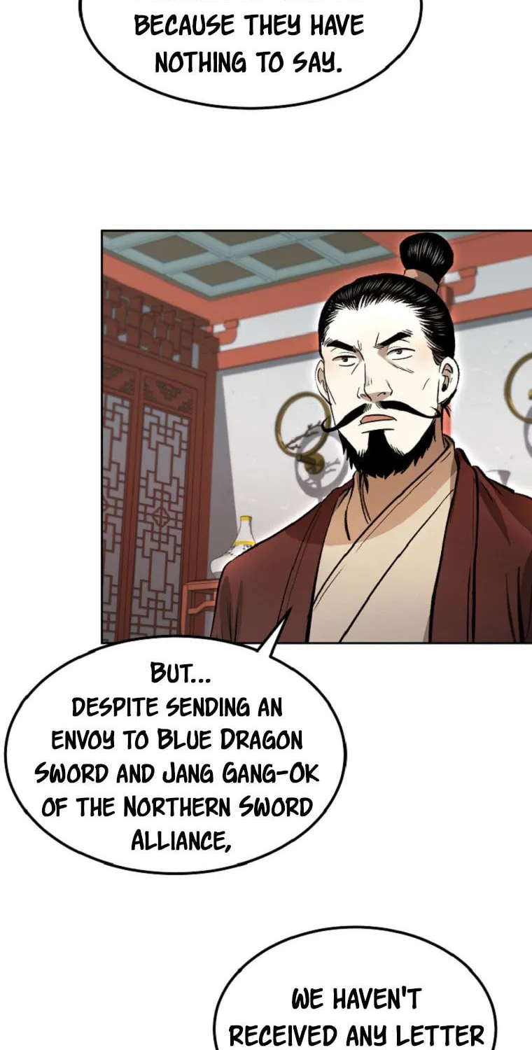 Read Demon in Mount Hua chapter 39 image 29 on Lezhin