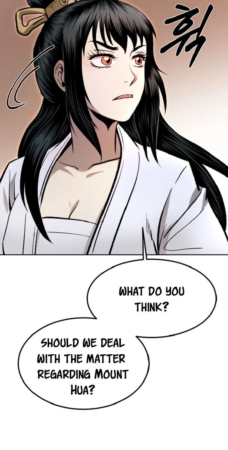 Read Demon in Mount Hua chapter 39 image 31 on Lezhin