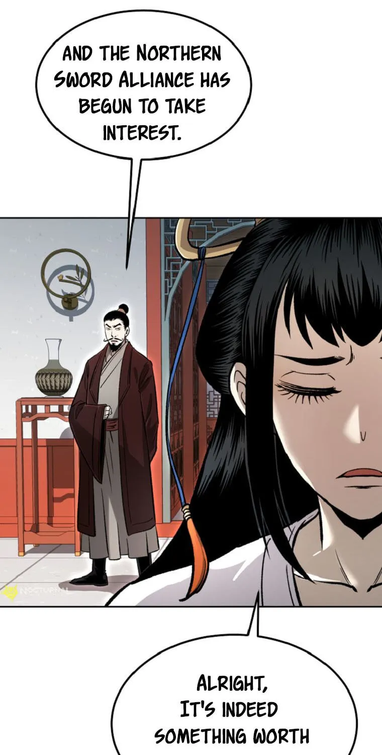 Read Demon in Mount Hua chapter 39 image 33 on Lezhin