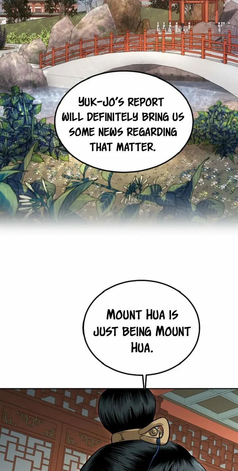Read Demon in Mount Hua chapter 39 image 36 on Lezhin