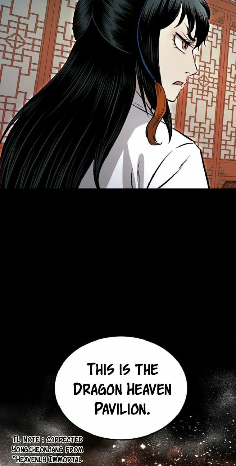 Read Demon in Mount Hua chapter 39 image 37 on Lezhin
