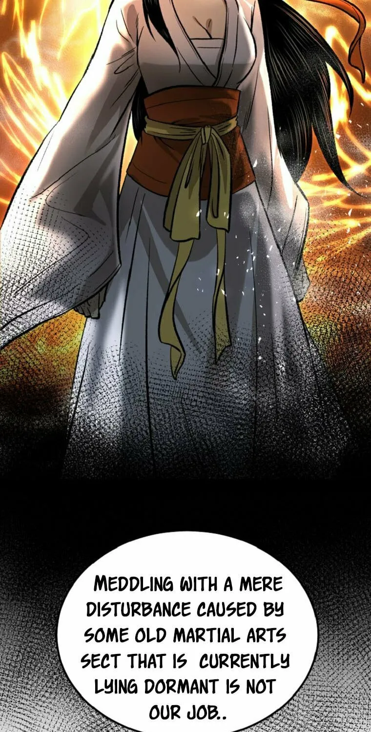 Read Demon in Mount Hua chapter 39 image 39 on Lezhin