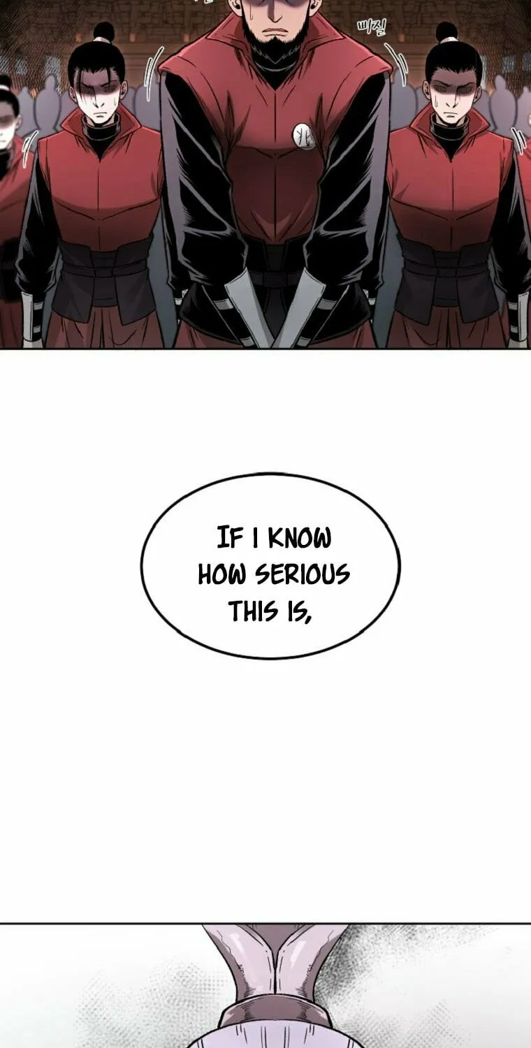 Read Demon in Mount Hua chapter 39 image 4 on Lezhin
