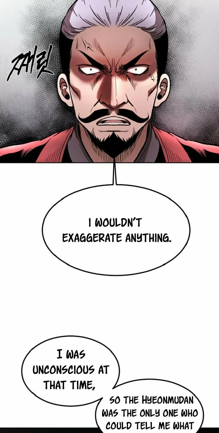 Read Demon in Mount Hua chapter 39 image 5 on Lezhin
