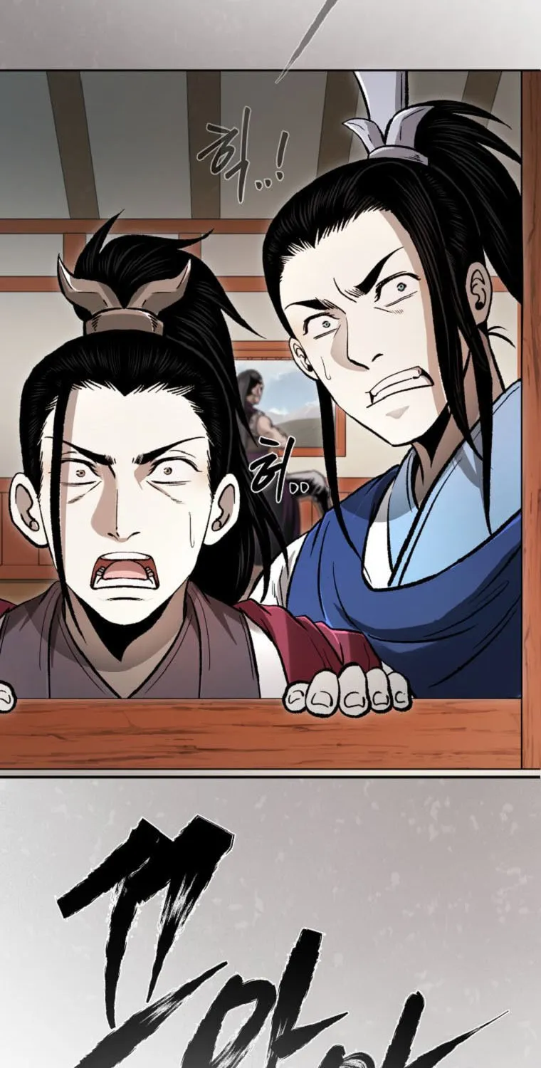 Read Demon in Mount Hua chapter 39 image 50 on Lezhin