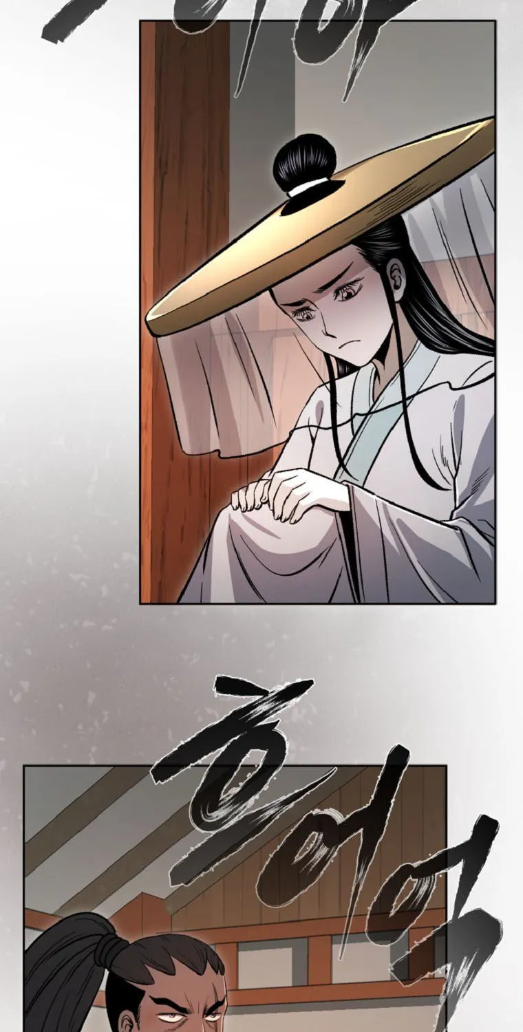 Read Demon in Mount Hua chapter 39 image 51 on Lezhin