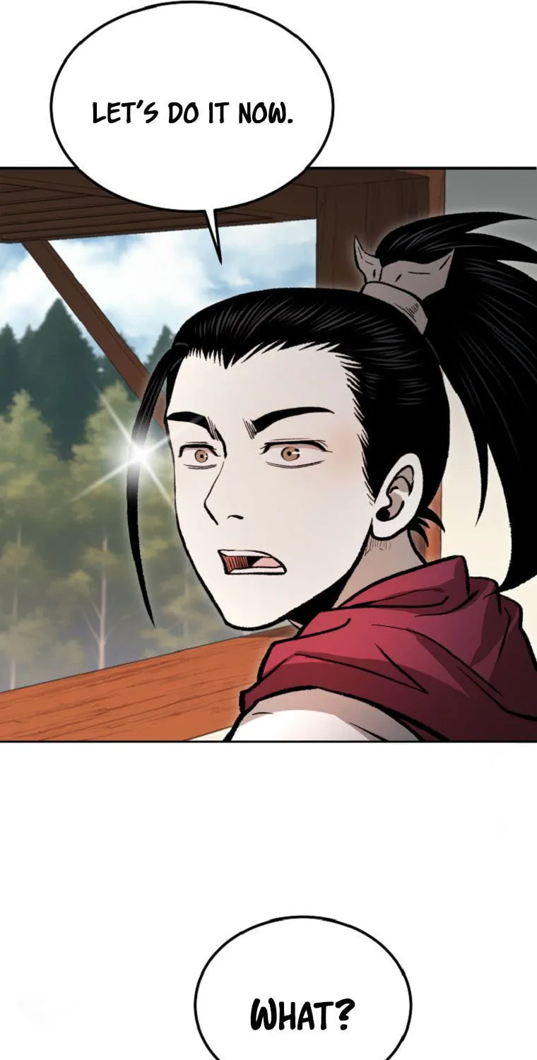 Read Demon in Mount Hua chapter 39 image 56 on Lezhin