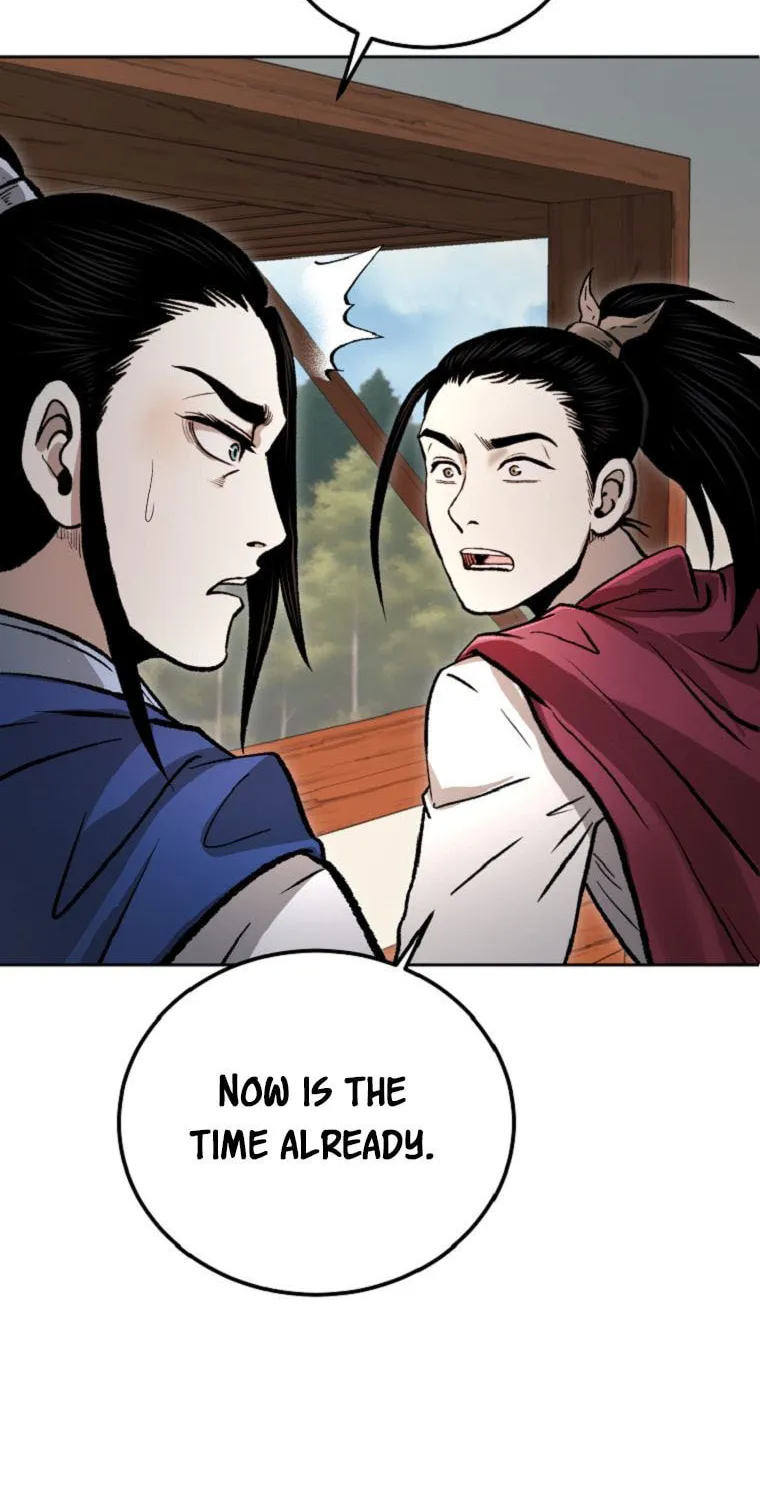 Read Demon in Mount Hua chapter 39 image 57 on Lezhin