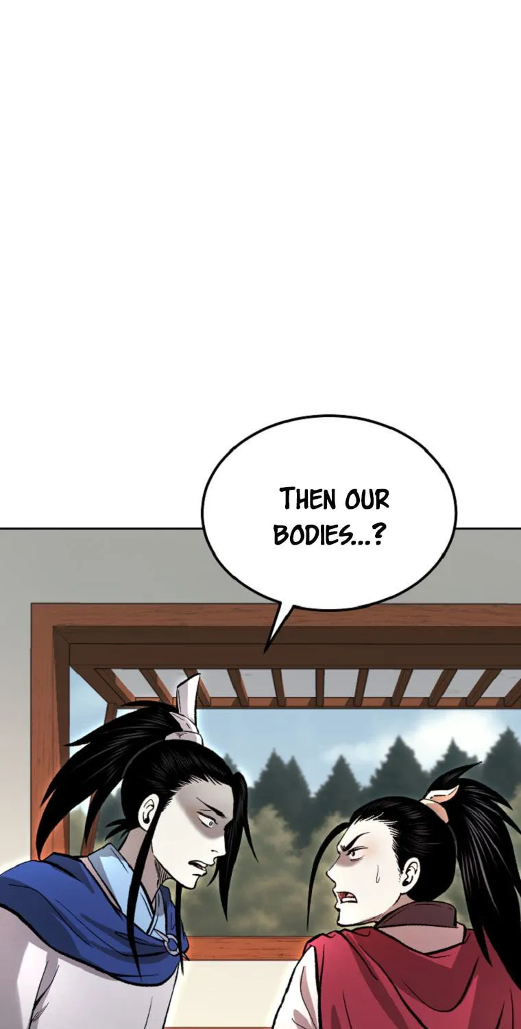 Read Demon in Mount Hua chapter 39 image 58 on Lezhin