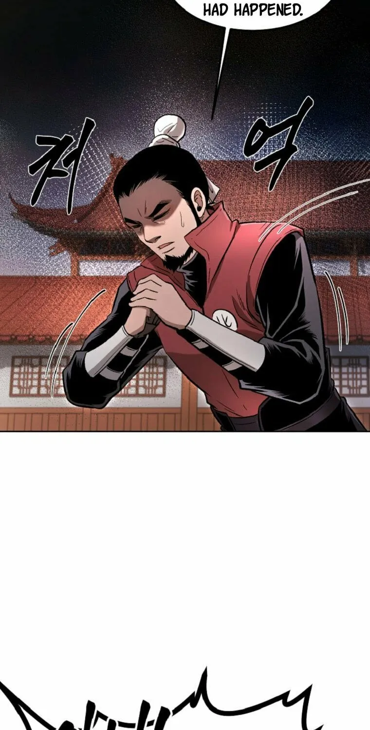 Read Demon in Mount Hua chapter 39 image 6 on Lezhin