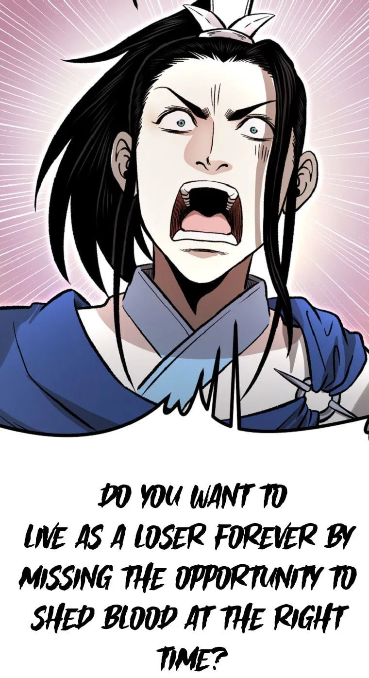 Read Demon in Mount Hua chapter 39 image 60 on Lezhin