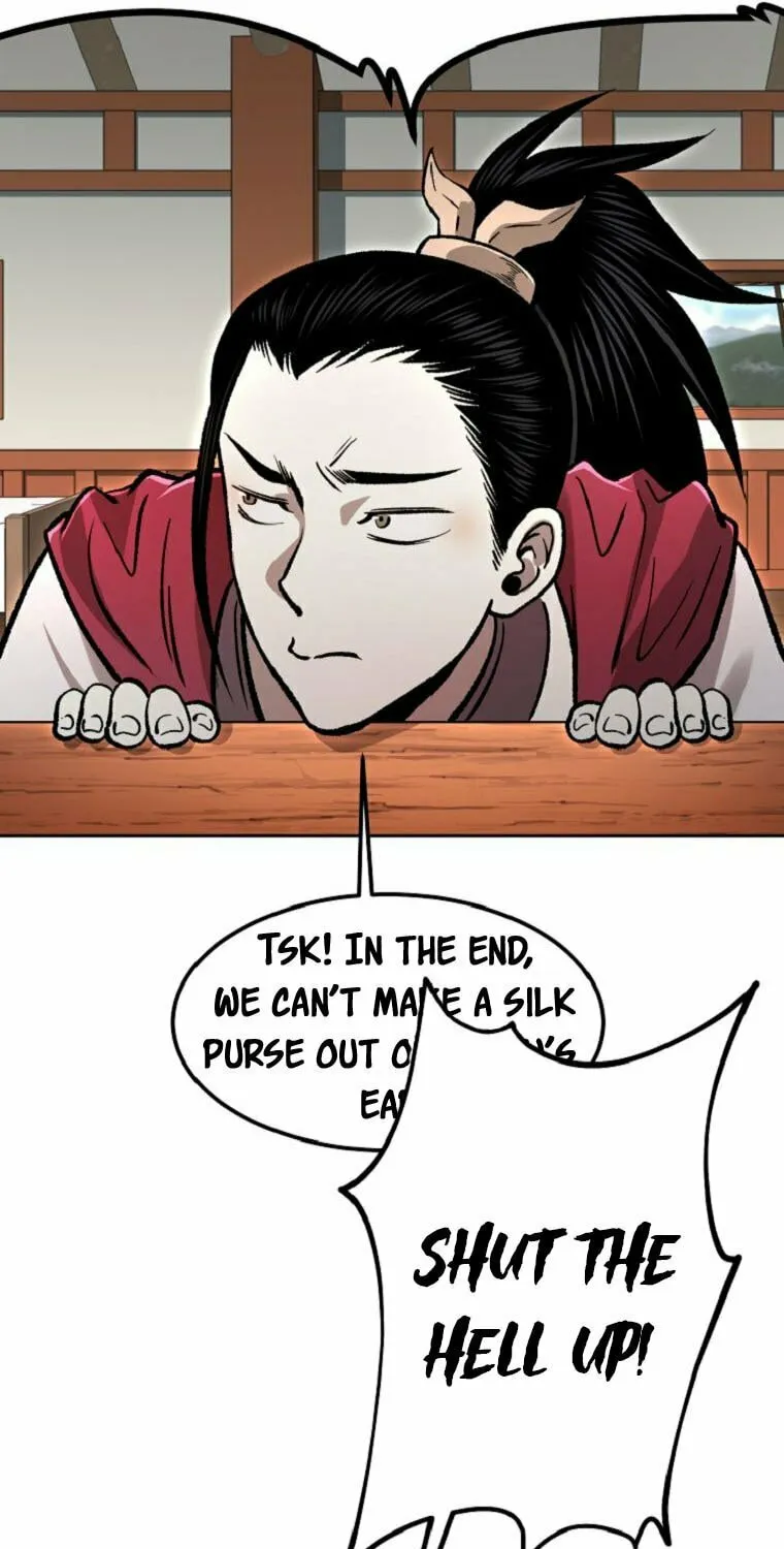 Read Demon in Mount Hua chapter 39 image 61 on Lezhin