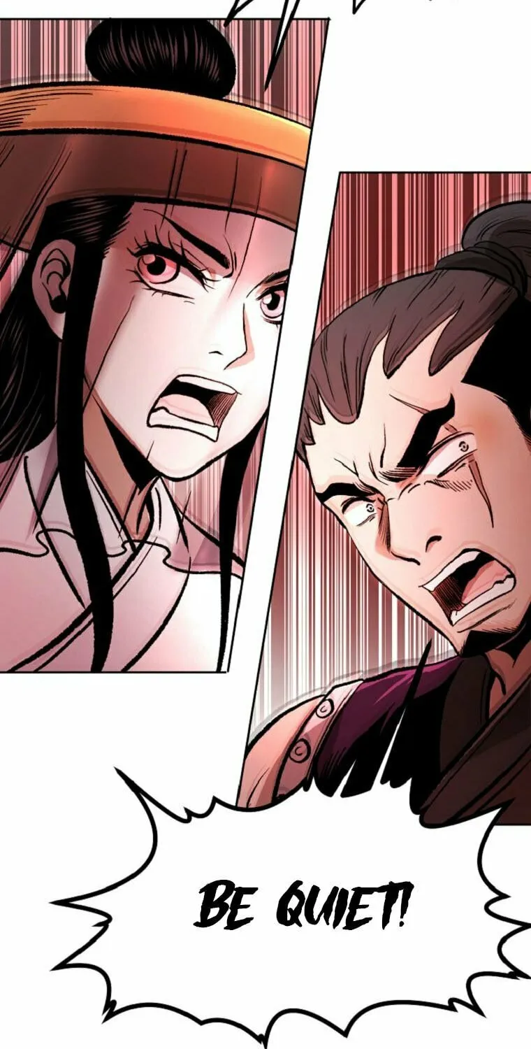 Read Demon in Mount Hua chapter 39 image 62 on Lezhin
