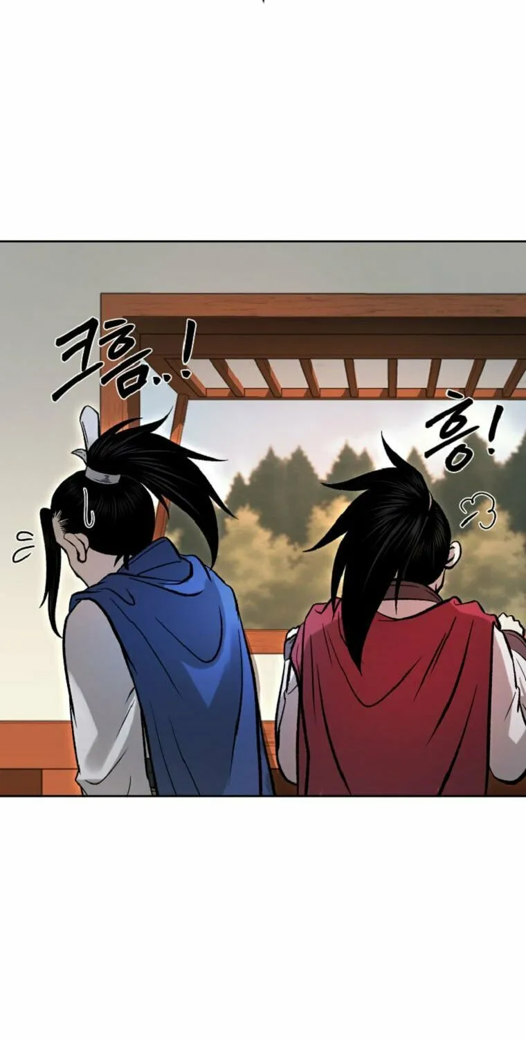 Read Demon in Mount Hua chapter 39 image 63 on Lezhin