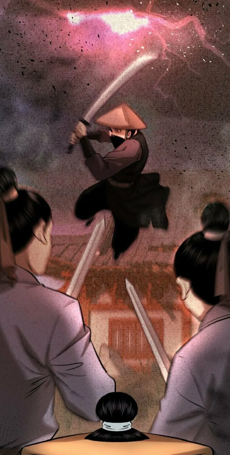 Read Demon in Mount Hua chapter 39 image 69 on Lezhin