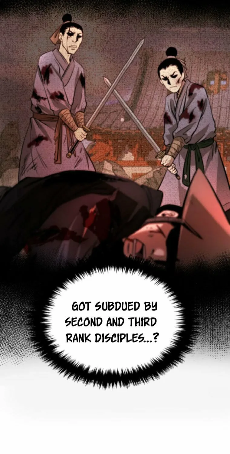 Read Demon in Mount Hua chapter 39 image 71 on Lezhin
