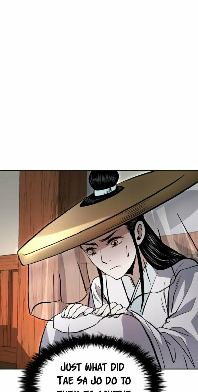 Read Demon in Mount Hua chapter 39 image 72 on Lezhin