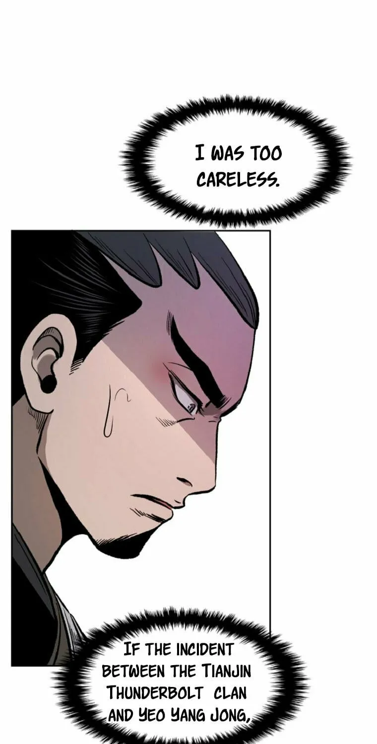 Read Demon in Mount Hua chapter 39 image 76 on Lezhin