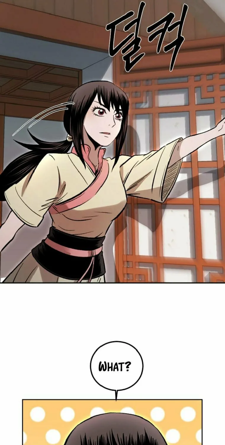 Read Demon in Mount Hua chapter 39 image 81 on Lezhin