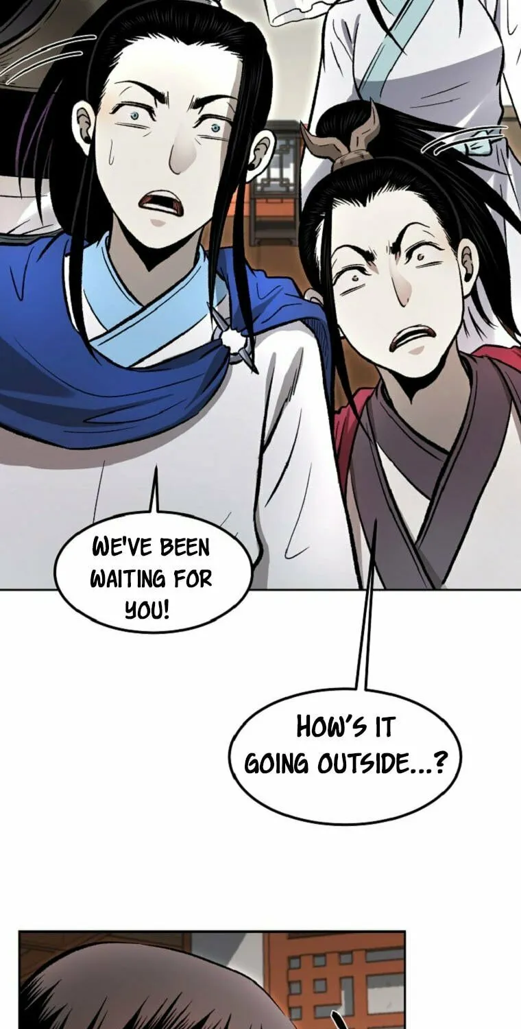 Read Demon in Mount Hua chapter 39 image 83 on Lezhin