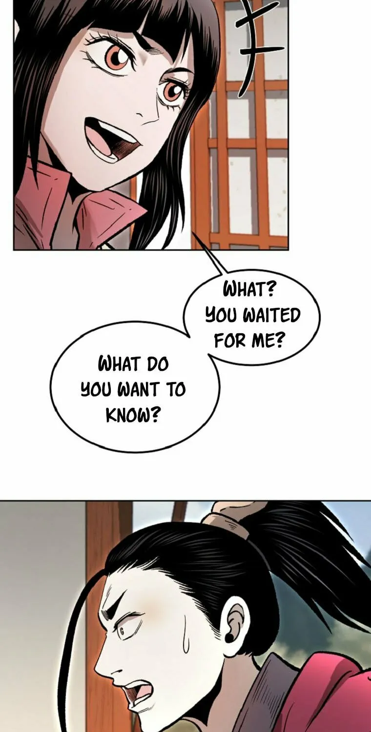 Read Demon in Mount Hua chapter 39 image 84 on Lezhin