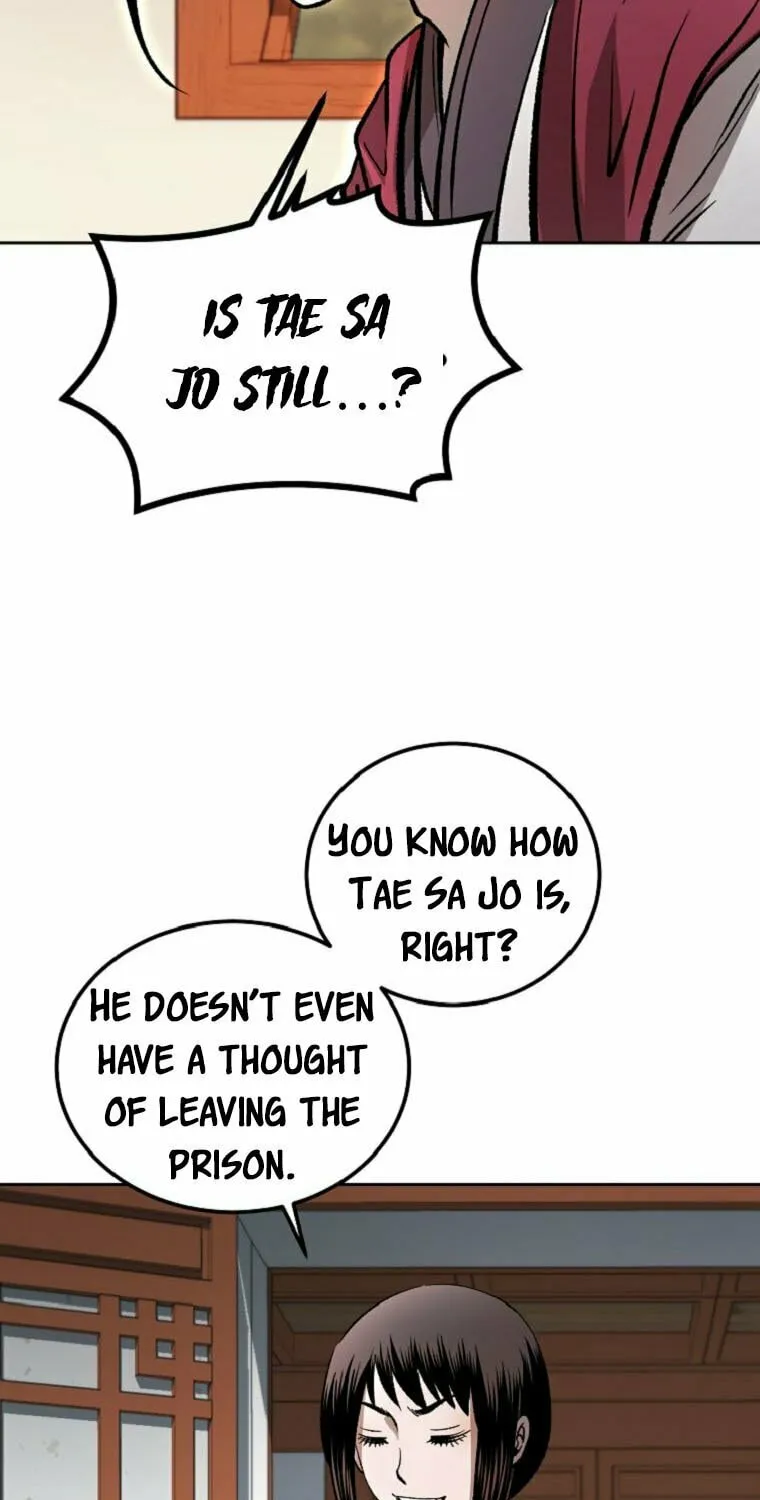 Read Demon in Mount Hua chapter 39 image 85 on Lezhin